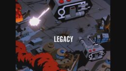 Superman-The-Animated-Series-Legacy-Part-1
