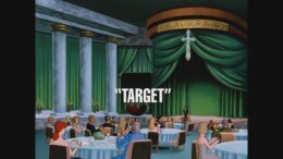 Superman-The-Animated-Series-Target