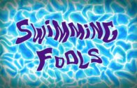 Swimming Fools