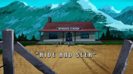 Teen-Titans-Hide-and-Seek