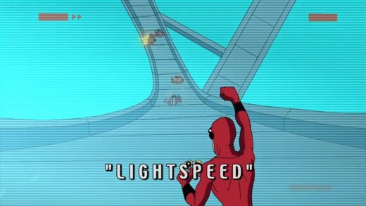 Teen-Titans-Lightspeed
