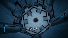 Teen-Titans-Masks