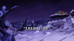 Teen-Titans-Snowblind