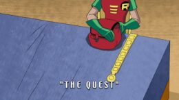 Teen-Titans-The-Quest