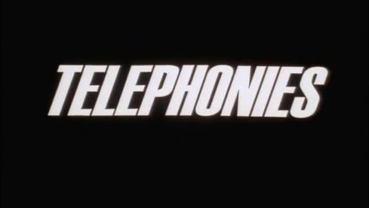 Telephonies