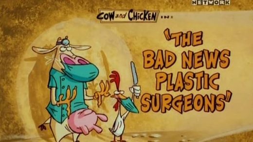 The Bad News Plastic Surgeons