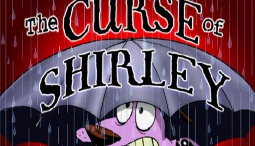 The Curse of Shirley