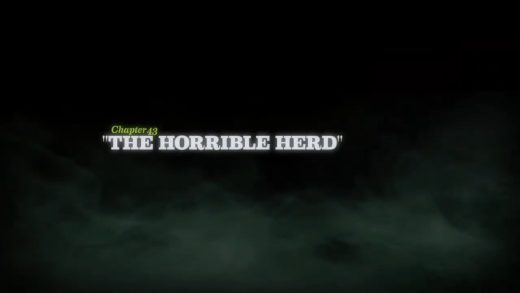 The Horrible Herd