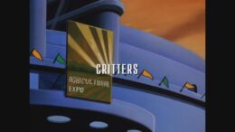 The-New-Batman-Adventures-Critters