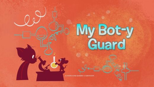 The-Tom-and-Jerry-Show-My-Bot-y-Guard