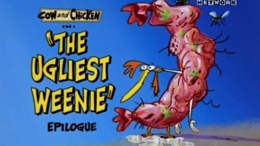 The Ugliest Weenie Epilogue
