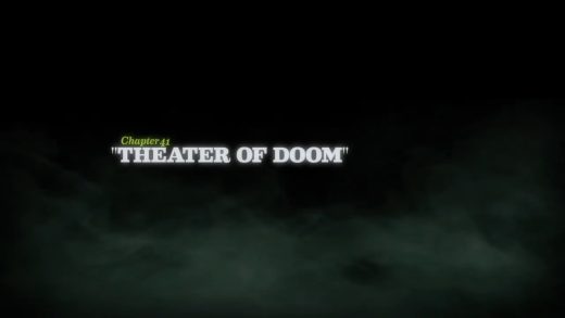Theater of Doom