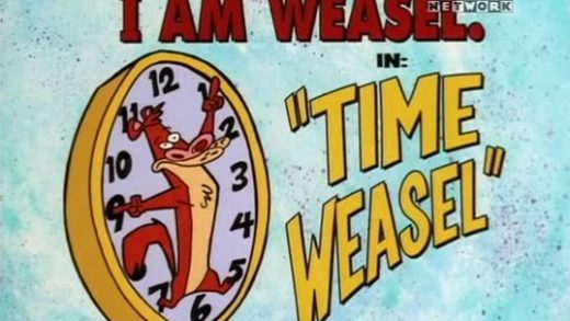 Time Weasel