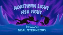 Tom-and-Jerry-Tales-Northern-Light-Fish-Fight