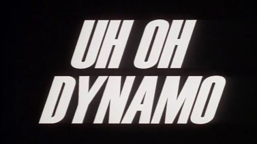 Uh Oh Dynamo