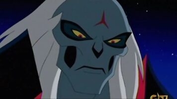 Ben 10: Alien Force
