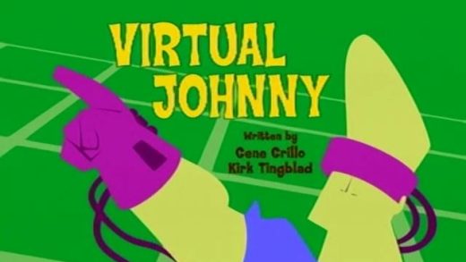 Virtual Johnny