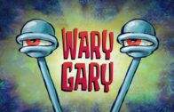 Wary Gary