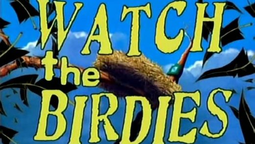 Watch the Birdies