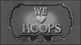 We Heart Hoops