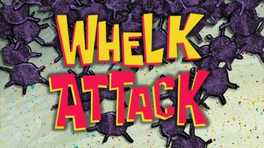 Whelk Attack