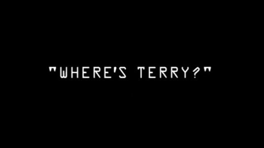 Where’s Terry?