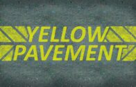 Yellow Pavement