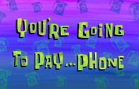 You’re Going To Pay… Phone