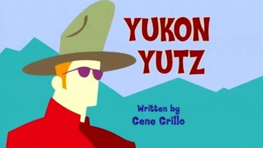 Yukon Yutz