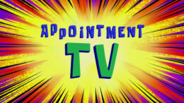 appointment-tv