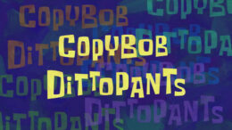 copybob-dittopants