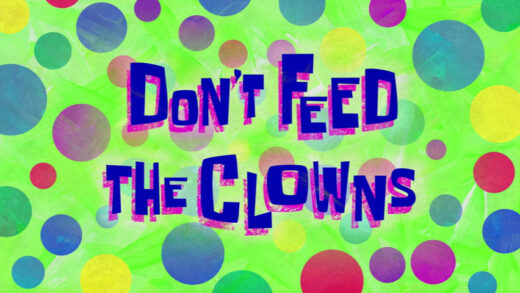 dont-feed-the-clowns