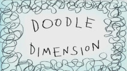 doodle-dimension