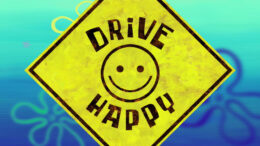 drive-happy