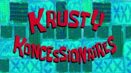 krusty-koncessionaires