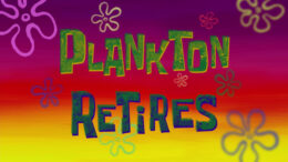 plankton-retires