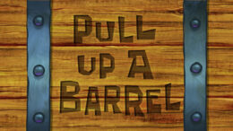 pull-up-a-barrel