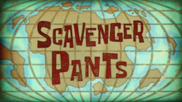 scavenger-pants