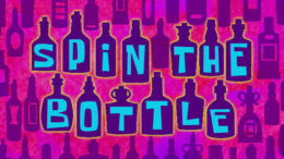 spin-the-bottle