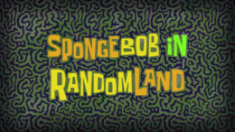 spongebob-in-randomland