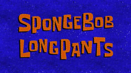 spongebob-longpants