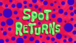 spot-returns