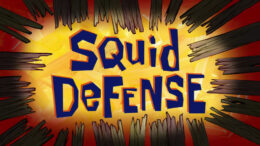 squid-defense