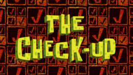 the-check-up