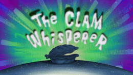 the-clam-whisperer