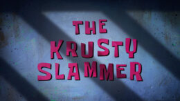 the-krusty-slammer
