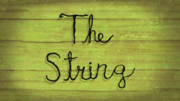 the-string
